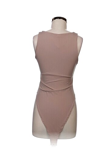 l Beden Vintage Love Bluz %70 İndirimli.