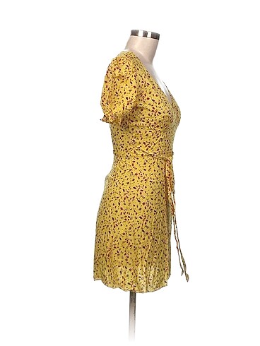 Vintage Love Vintage Love Kısa Elbise %70 İndirimli.