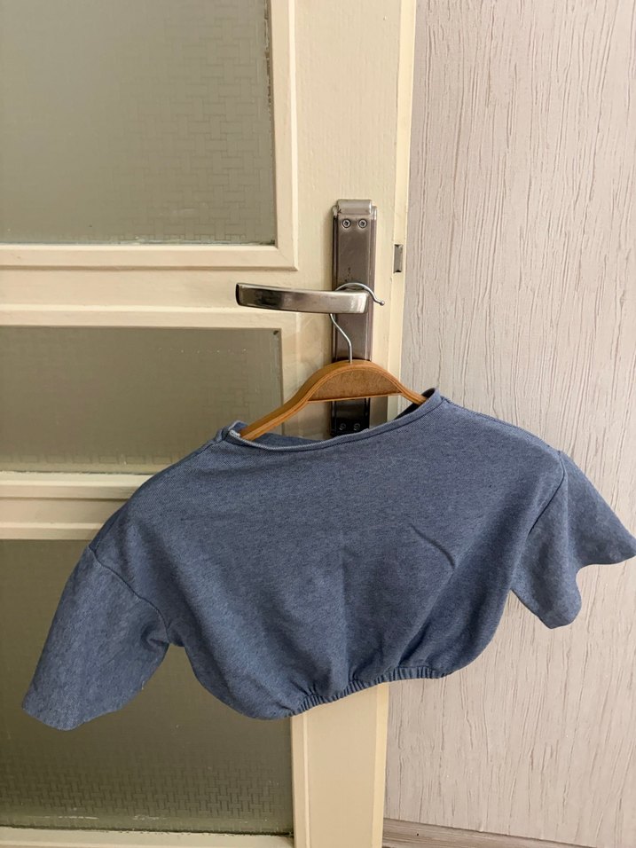 Kadın üst - Görsel 3