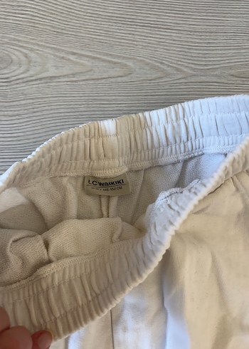 Beyaz 11/12 yaş alt - Görsel 2