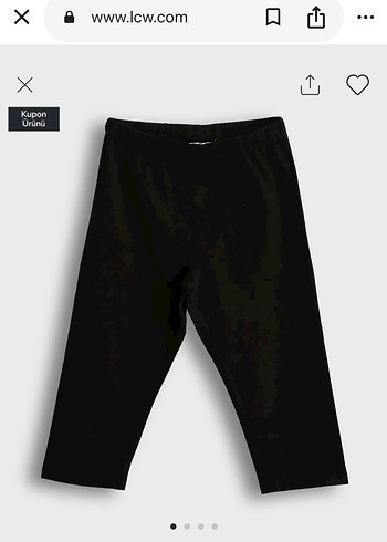 LC Waikiki 11-12 Yaş