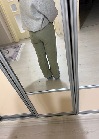 Trendyolmilla pantolon - Görsel 4