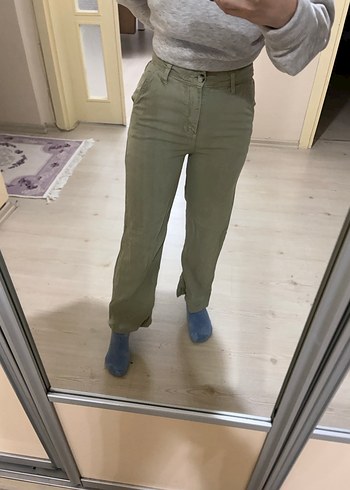 Trendyolmilla pantolon - Görsel 5