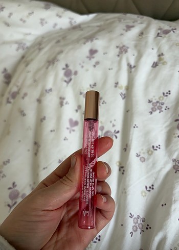 charlotte tilbury parfüm kutusu - Görsel 2