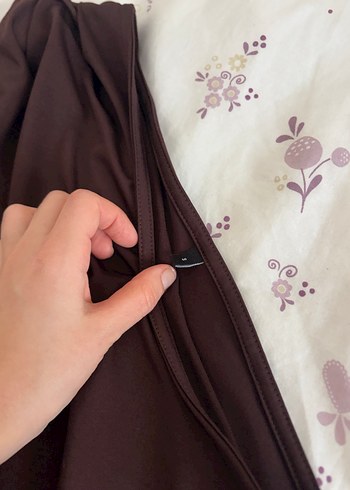 Trendyolmilla çıtçıtlı body - Görsel 3