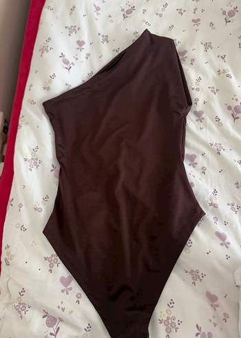 Trendyolmilla çıtçıtlı body - Görsel 2