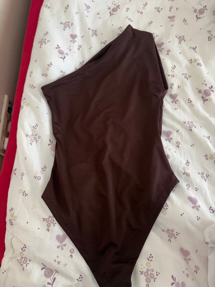 Trendyolmilla çıtçıtlı body - Görsel 2