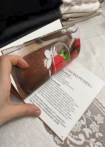 Şekersiz 25 Tarif Kitabı - Görsel 4