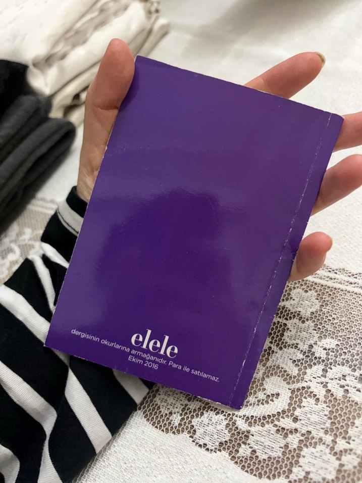 Şekersiz 25 Tarif Kitabı - Görsel 2