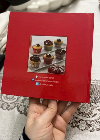 Ege Usulü Alışkanlıklar Yemek Kitabı - Görsel 2