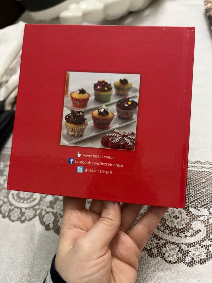 Ege Usulü Alışkanlıklar Yemek Kitabı - Görsel 2