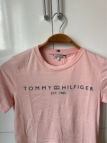 Tommy Hilfiger Tommy hilfiger üst