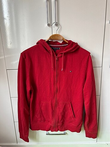 Tommy hilfiger hırka