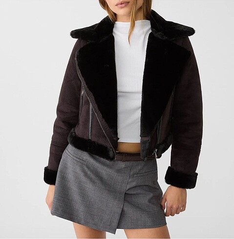 Stradivarius ceket
