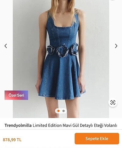Trendyol illa elbis