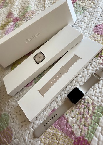 apple watch 8 41mm