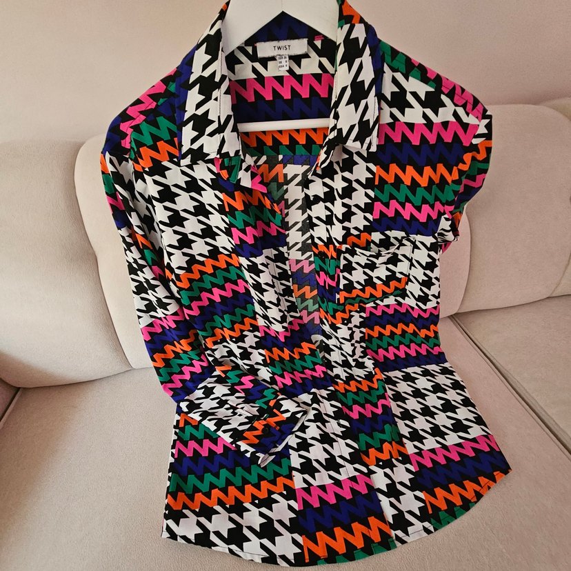 ipekyol Gömlek - Görsel 3