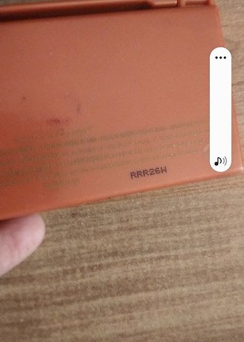  Beden Renk Urban Decay Naked Göz Farı Paletleri