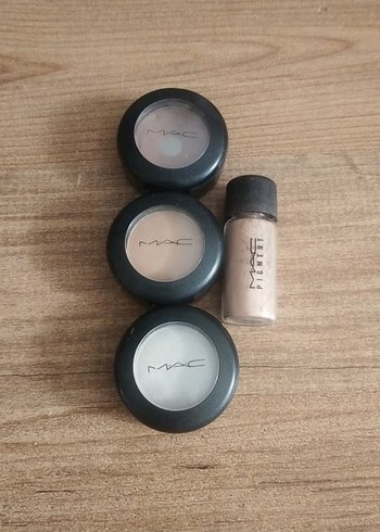 MAC far