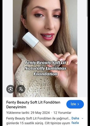 fentey fondöten
