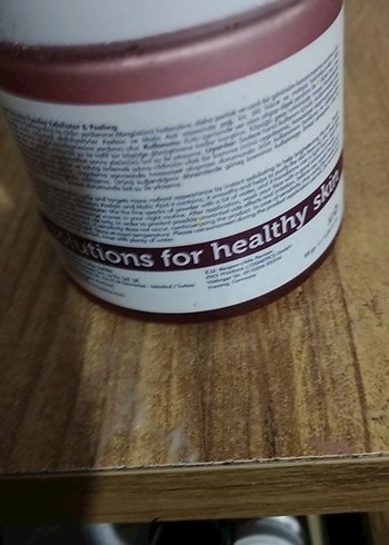 Beden The Purest Solutions Enzyme Peeling Tozu 55gr