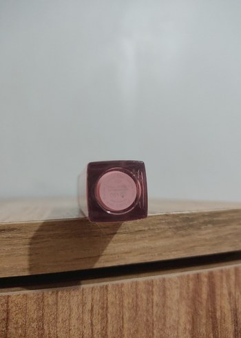 Beden pembe Renk Dior Bej Pastel Ruj