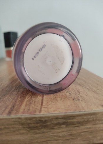 Beden Renk Victoria's Secret Coco Dream Dudak Peelingi Pembe
