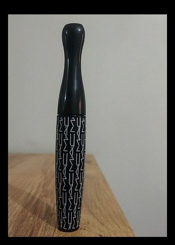 MAC N EXTREME Dimension Siyah Maskara