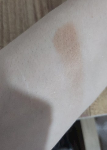  Beden Bej Kapatıcı bronz