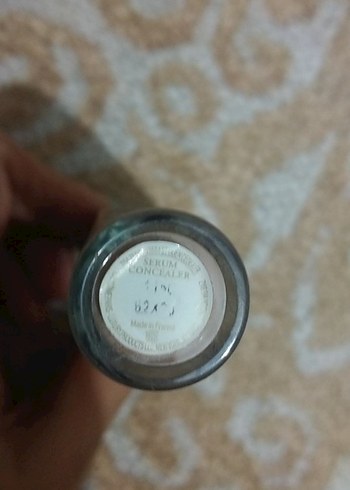 Beden Lancome T