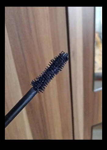 Sephora Sephora Gri Uzatma ve Kıvırma Maskarası
