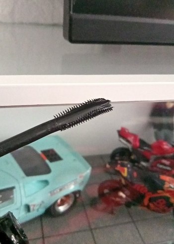  Beden L'Oréal Telescopic Lift Suya Dayanıklı Maskara