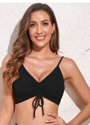 Bikini üstü 