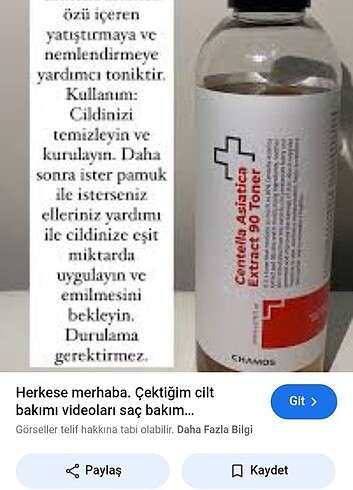 Diğer Chamos