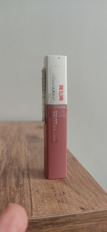 Maybelline Mat ruj