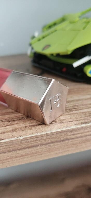 Fenty Beauty Lip gloos