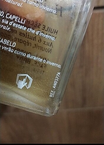 Beden Renk Çok amaçlı kuru yag