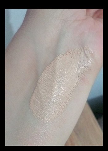 Diğer Make up forever