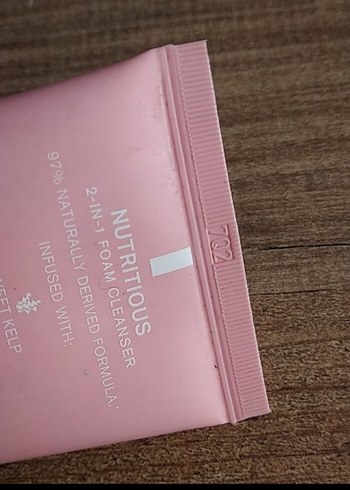 Beden Estee Lauder Nutritious Radiant Essence Losyon