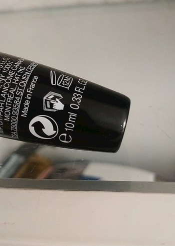 Lancome Lancôme ve Estée Lauder Anti-Aging Serum Seti
