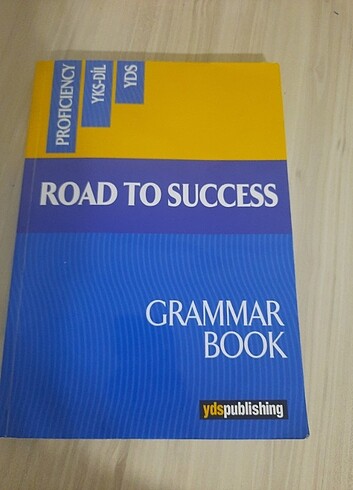  Beden yds grammar ve vocabulary book