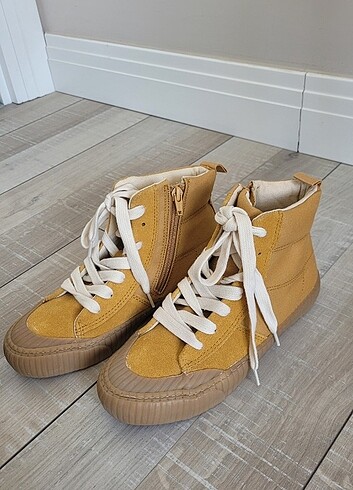 Zara Sneaker Kadın /Çocuk