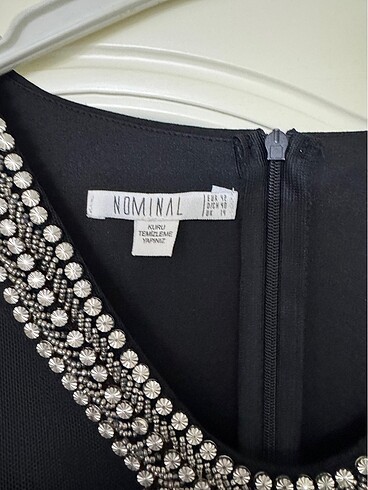 Boncuk detaylı - Görsel 6