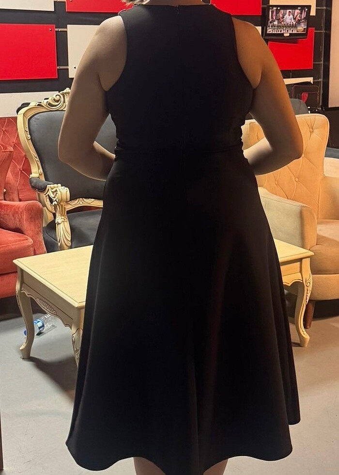 Boncuk detaylı - Görsel 3