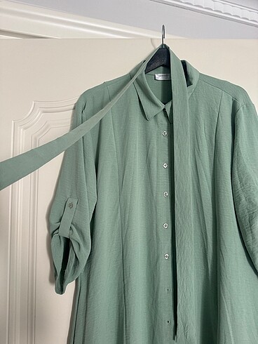 Mint yeşili