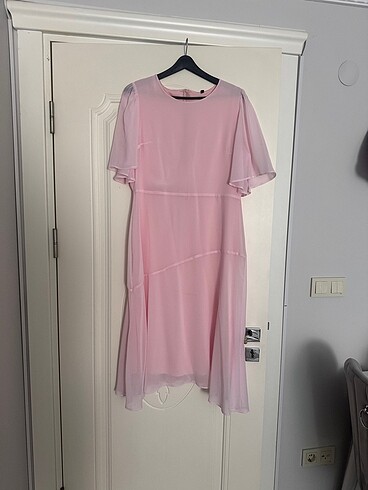 Toz pembe