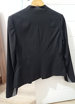 38 Beden Naramaxx siyah blazer ceket