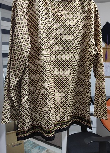LC Waikiki Kadın Bluz