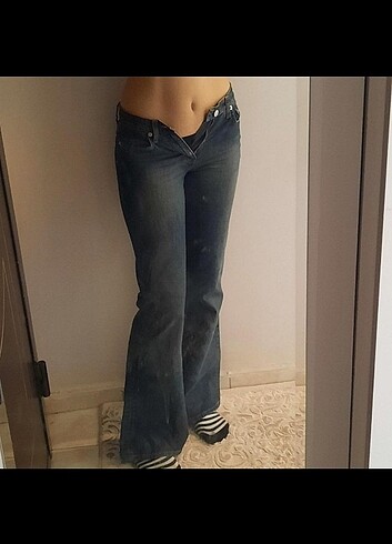 loft jean