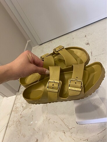 Birkenstock Birkenstock terlik